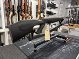 Second Hand Weihrauch HW97KT Black line STL .177