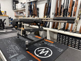 Second Hand Weihrauch HW97KT Black line STL .177