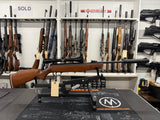 Second hand Hatsan 900X .177