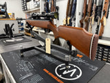 Second hand Hatsan 900X .177