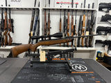 Second Hand Weihrauch HW99S .22