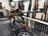 Second Hand Weihrauch HW99S .22