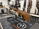 Second Hand Weihrauch HW99S .22