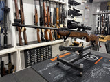 Second Hand Weihrauch HW99S .22