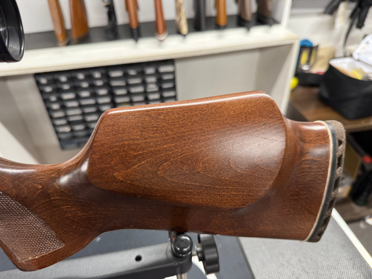 Second Hand Titan Manitee .22