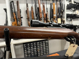 Second Hand Titan Manitee .22