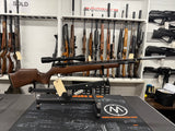 Second Hand Titan Manitee .22