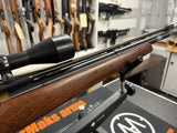 Second Hand Titan Manitee .22
