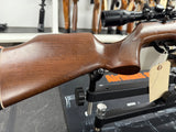 Second Hand Titan Manitee .22