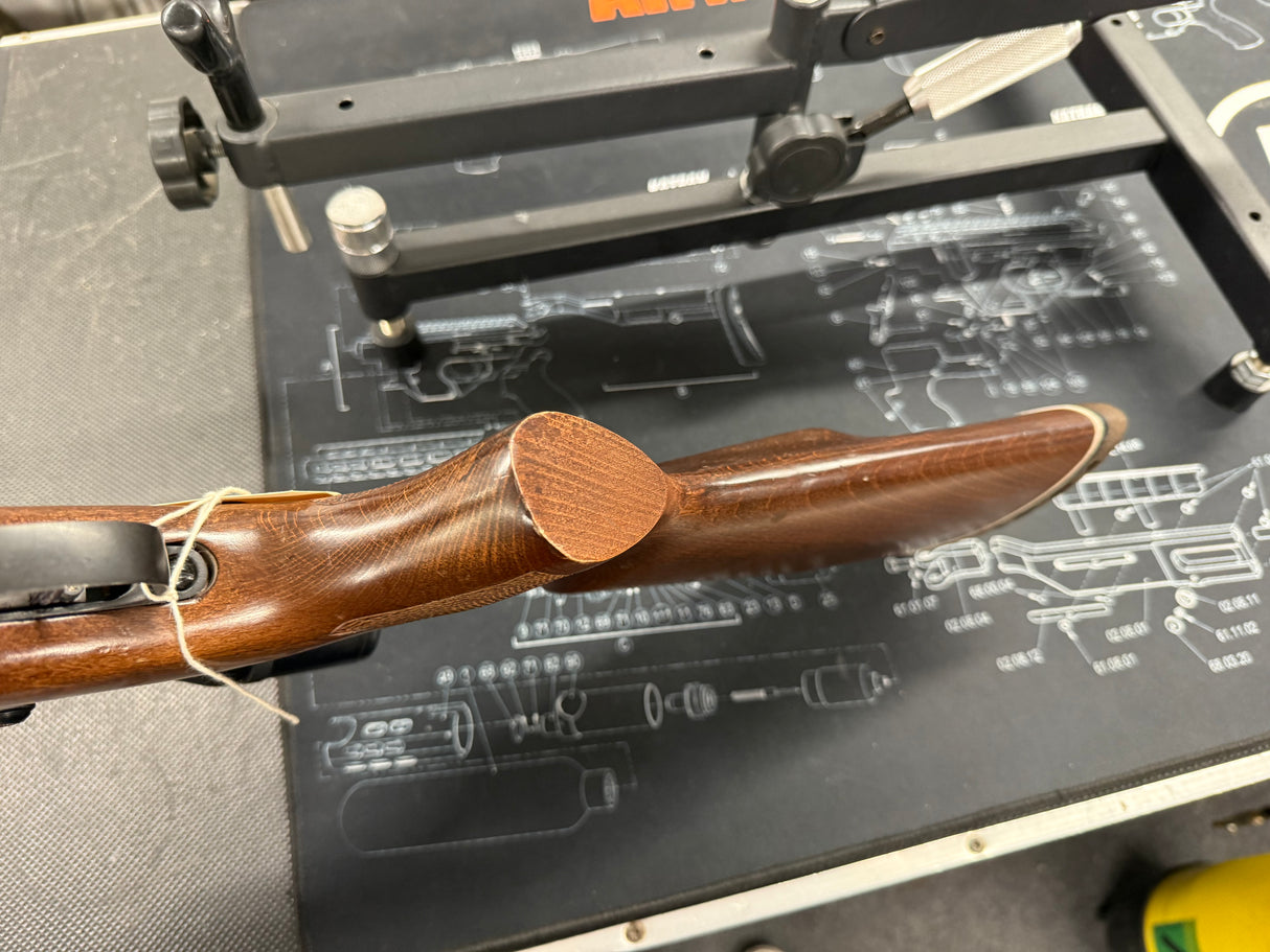 Second Hand Titan Manitee .22