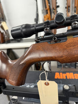 Second Hand Titan Manitee .22