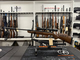 Second Hand Weihrauch HW95K Adjustable .177