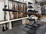 Second Hand Weihrauch HW95K Adjustable .177