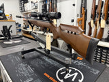 Second Hand Weihrauch HW95K Adjustable .177