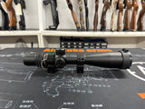 Second Hand Vector Optics 6-24x44 FFP