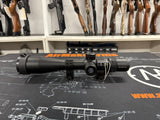 Second Hand Vector Optics 6-24x44 FFP