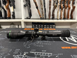 Second Hand Hik Micro Alpex A50TS