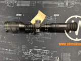 Second Hand Hik Micro Alpex A50TS