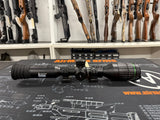 Second Hand Hik Micro Alpex A50TS