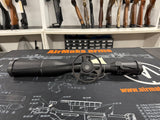 Second hand Hawke Sidewinder FFP 4-16x50