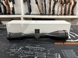 Second hand Hawke Sidewinder FFP 6-24x56