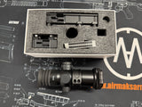 Second Hand Immersive Optics 10x40 Mil Dot Extended