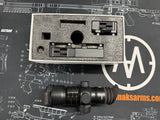 Second Hand Immersive Optics 14x50 MDE