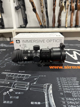 Second Hand Immersive Optics 14x50 MDE