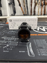 Second Hand Immersive Optics 14x50 MDE