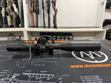 Second Hand Hawke Airmax 30 4-16x50