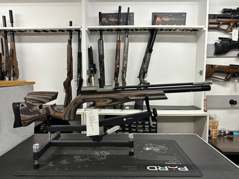 Second Hand Air Arms HFT 500 .177