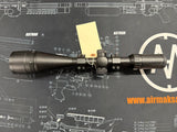 Second Hand Hawke Fast Mount 4-16x50 AO IR
