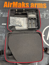 Second Hand Hik Micro Cheetah LRF