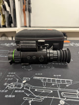 Second Hand Hik Micro Cheetah LRF