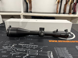 Second Hand Hawke Frontier FFP 5-25x56