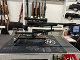 Second Hand Stoeger RX20 Tac .22