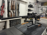 Second Hand Stoeger RX20 Tac .22