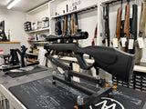 Second Hand Weihrauch HW97 blackline .177