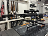 Second Hand Weihrauch HW97 blackline .177