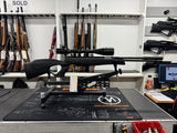 Second Hand Weihrauch HW97 blackline .177