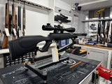 Second Hand Weihrauch HW97 blackline .177