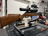 Second Hand Weihrauch HW95K .177