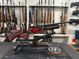 Second Hand Daystate Redwolf Red Laminate .177