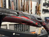 Second Hand Daystate Redwolf Red Laminate .177