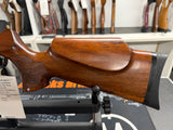 Second Hand FX T12 Walnut .177