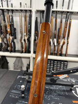 Second Hand FX T12 Walnut .177