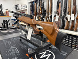Second Hand Daystate Wolverine R Walnut Hi-Lite .177