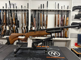 Second Hand Daystate Wolverine R Walnut Hi-Lite .177