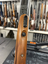 Second Hand Daystate Wolverine R Walnut Hi-Lite .177