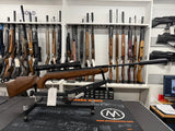 Second Hand Weihrauch HW95K .177